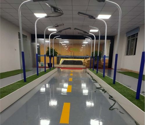 中山市鵬勝燈飾配件廠 點亮家居美學的幕后功臣