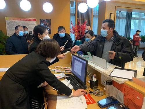 無聲守夜人 會務服務背后的溫暖力量
